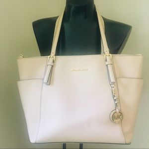 Micheal Kors Kimberly Tote Bag
